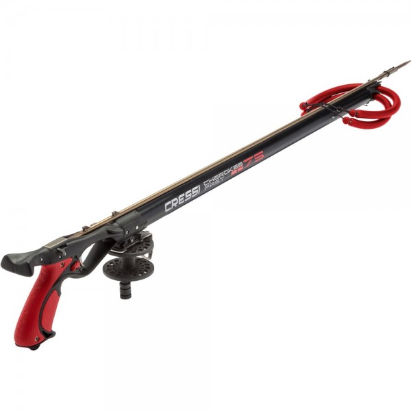 Fucile arbalete Cressi Cherokee Fast Arbalete Cressi