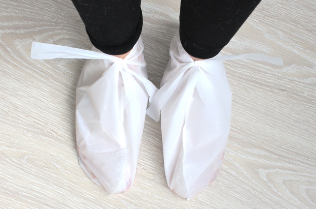 Sac plastique Sacchetto di plastica