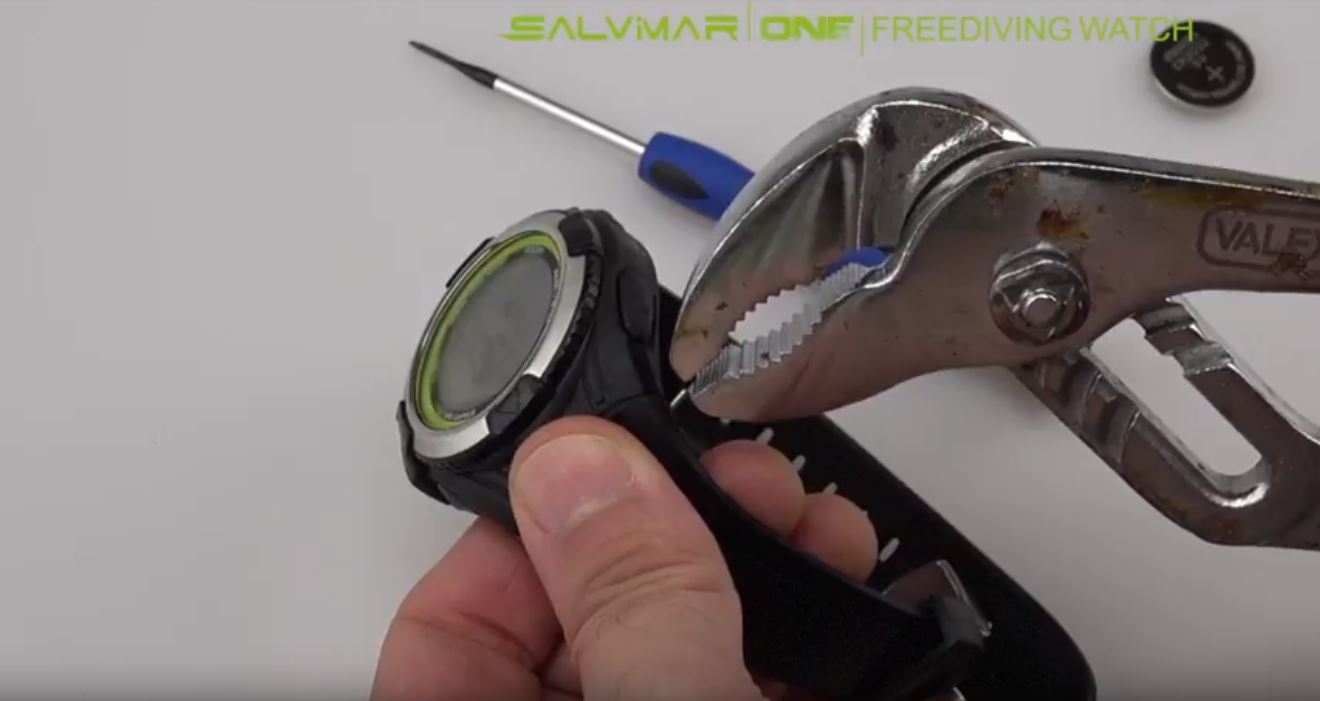 sostituzione batteria_salvimar 3 sostituzione batteria_salvimar 3