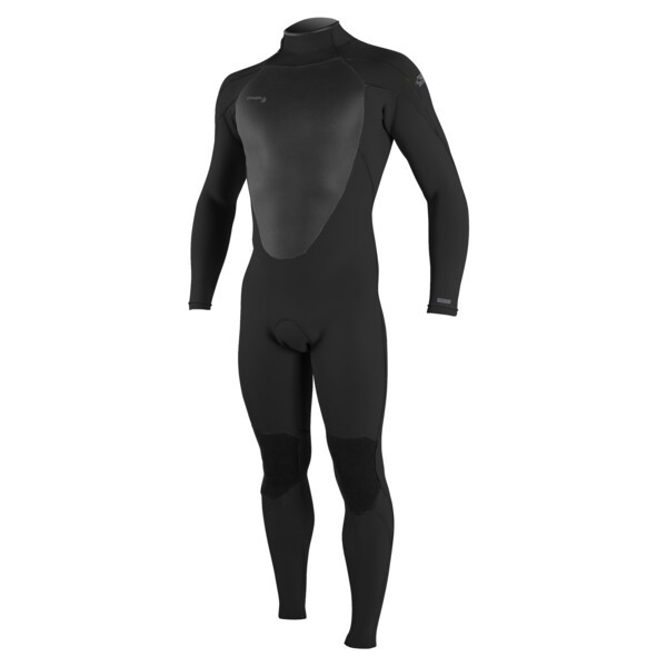 muta neoprene uomo O neill back zip O Neill Epic 4/3 back zip