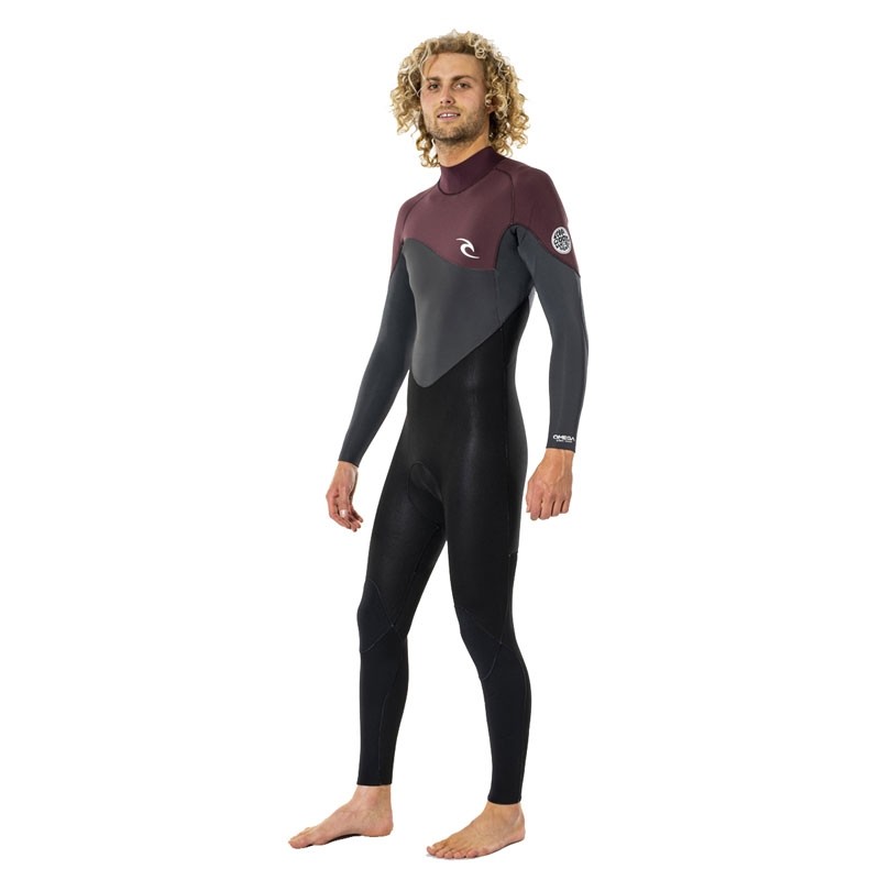 muta surf Rip Curl omega Rip Curl omega