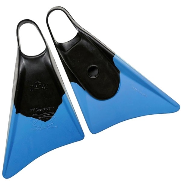 Pinne bodyboard alta gamma Pinne per bodyboard Churchill