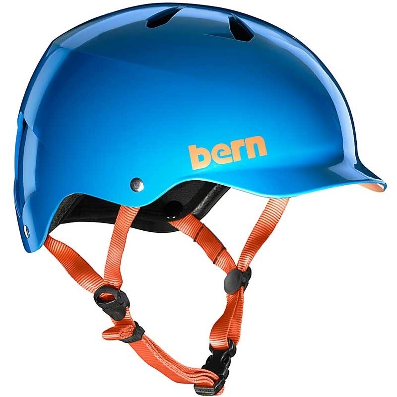 Casco wakeboard bern
