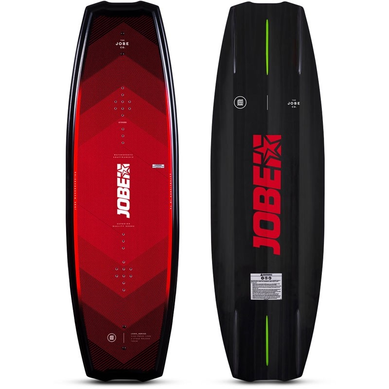Tavola wakeboard Jobe Planche Jobe Rocker 3 niveaux