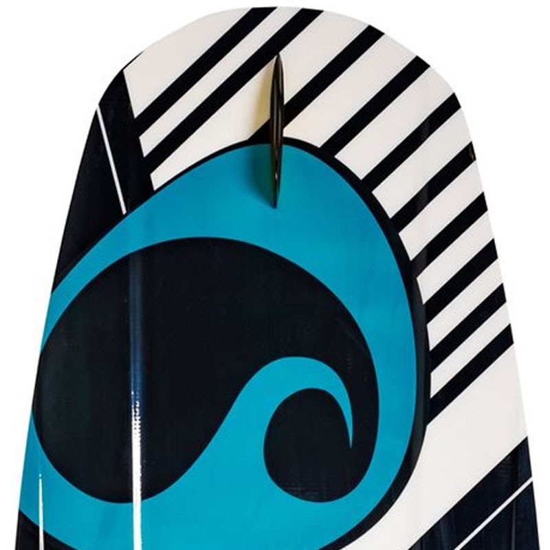 Channel wakeboard Planche Spinera