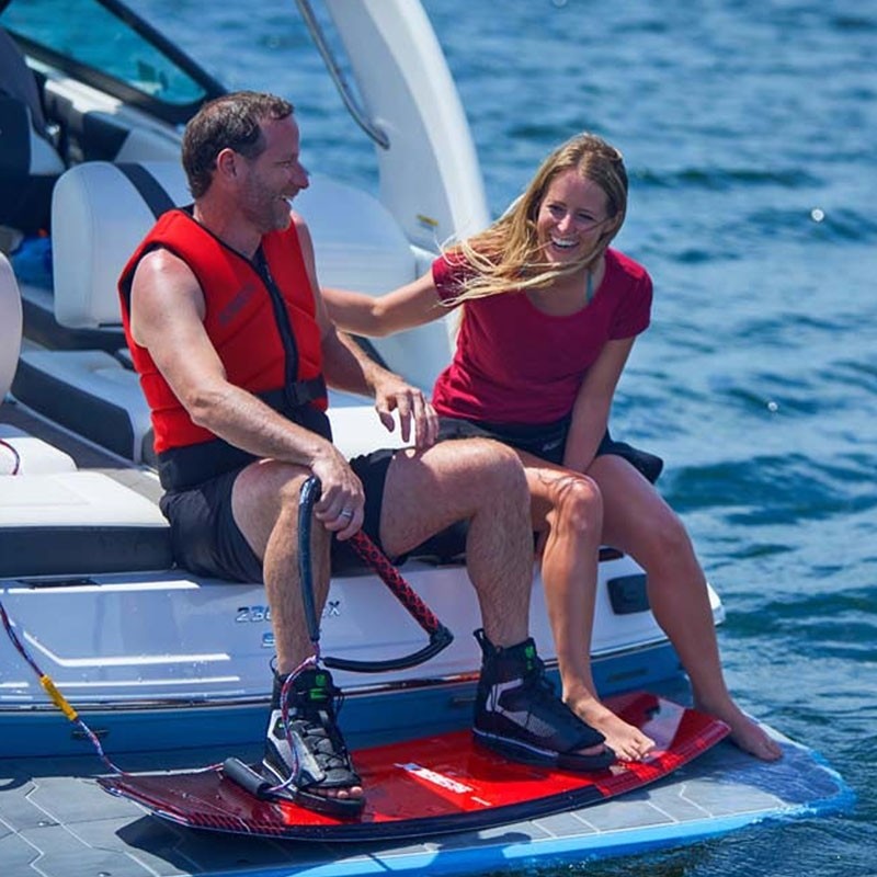 Accessori wakeboard Wakeboard