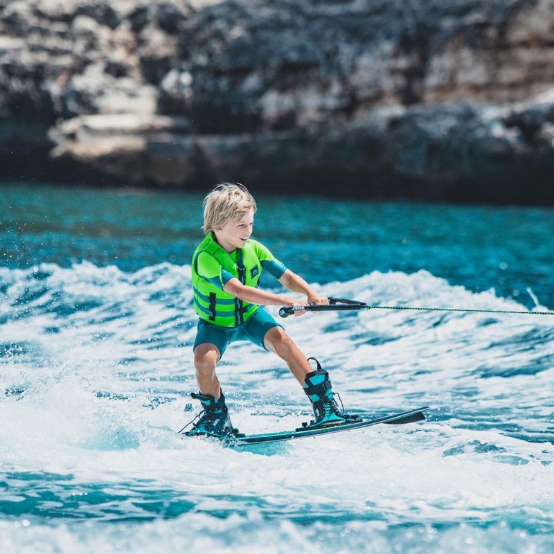 Gilet Jobe junior Gilet de wakeboard Junior