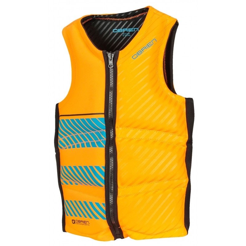 Gilet d'impact Obrien