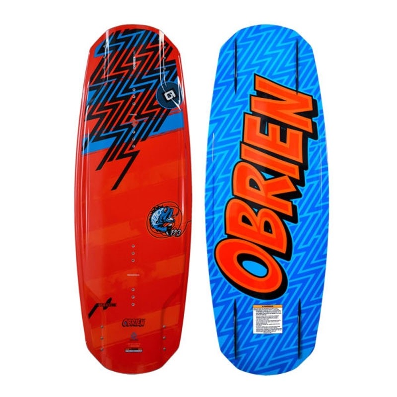 Wakeboard bateau enfant