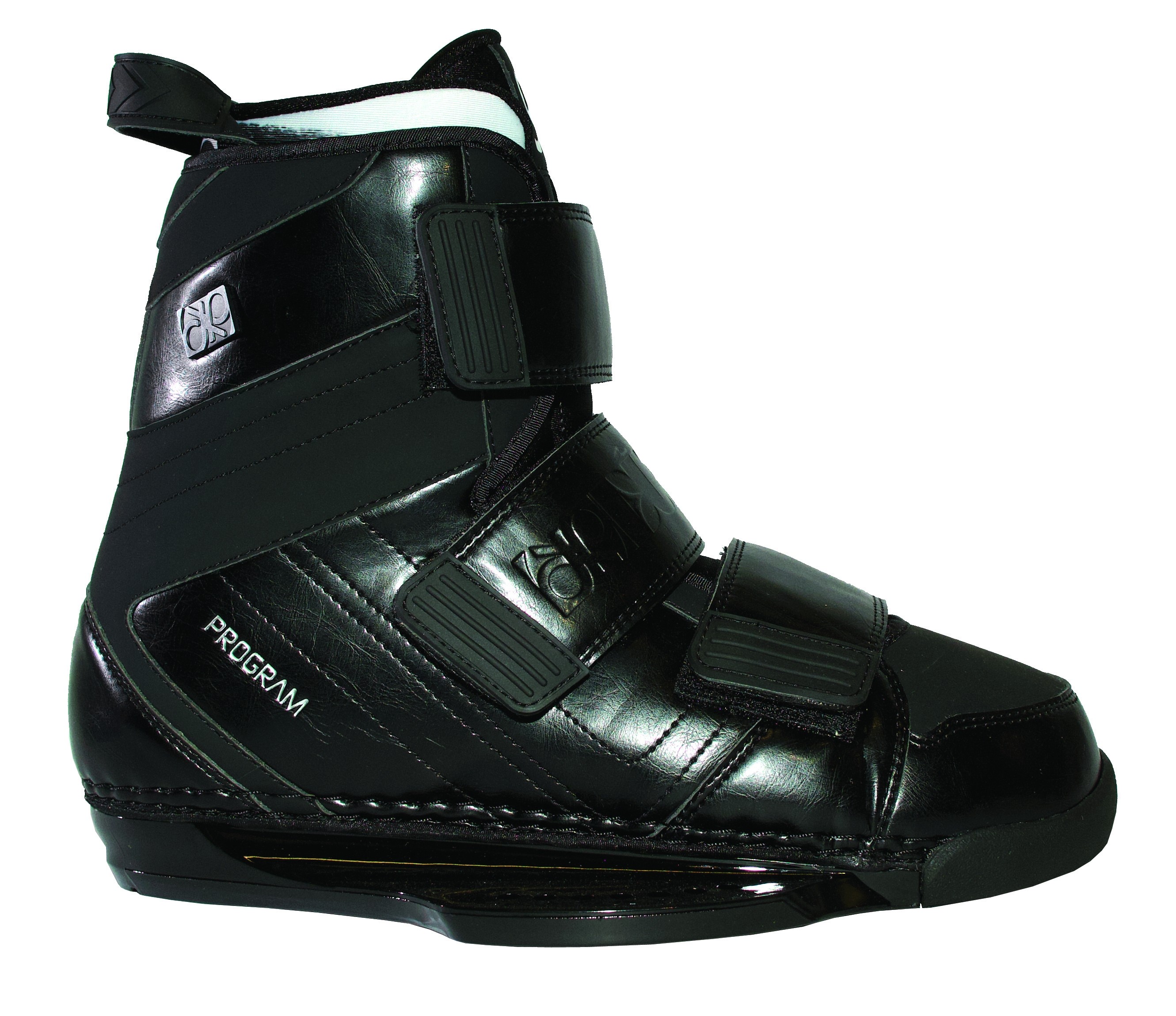 Attacchi wakeboard Dup Attacchi chiusi wakeboard