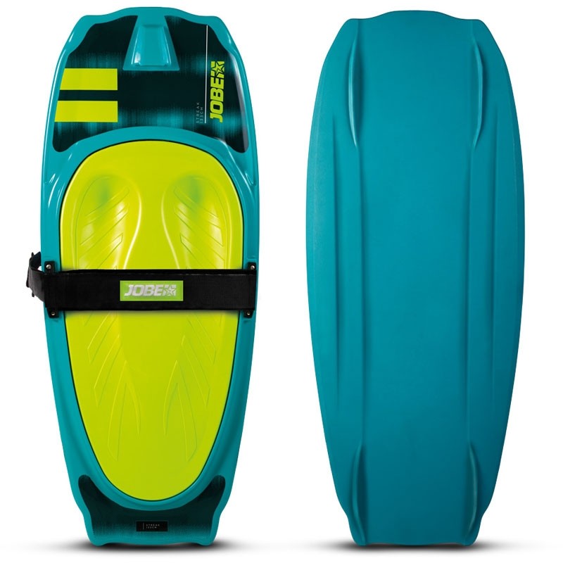 Kneeboard Jobe Streak Kneeboard