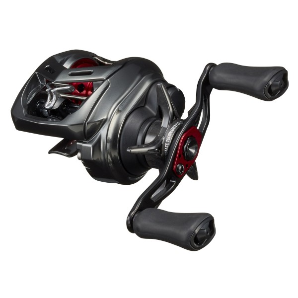 mulinello mulinello Casting Daiwa Alphas Air
