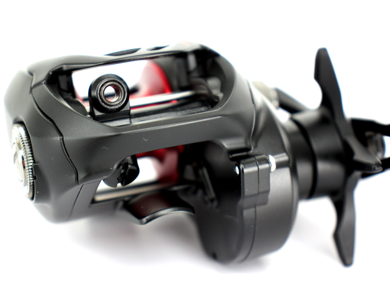 Guida filo mulinello casting Fuego Guida filo mulinello Daiwa Fuego