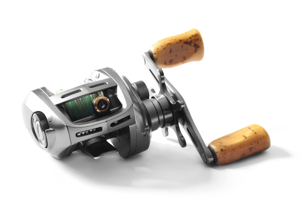 Mulinello pesca casting Mulinello Casting