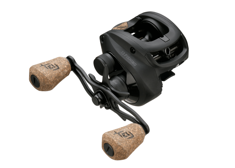 Mulinello casting 13 Fishing Concept A2 Mulinello casting 13 Fishing