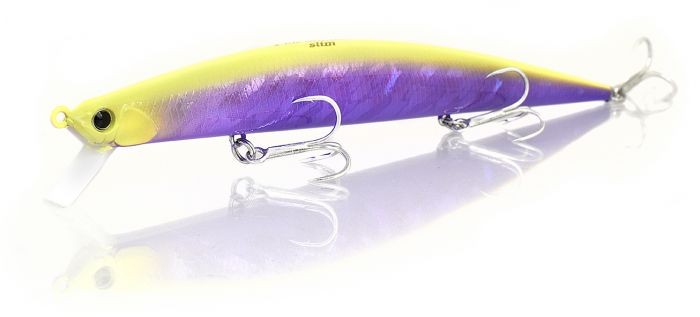 Esca artificiale Duo Tide Minnow 175 Slim Esca artificiale Duo