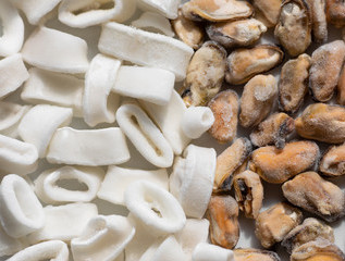 Ancora a rampino per la pesca in kayak