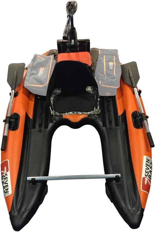 Float tube flatform Flex