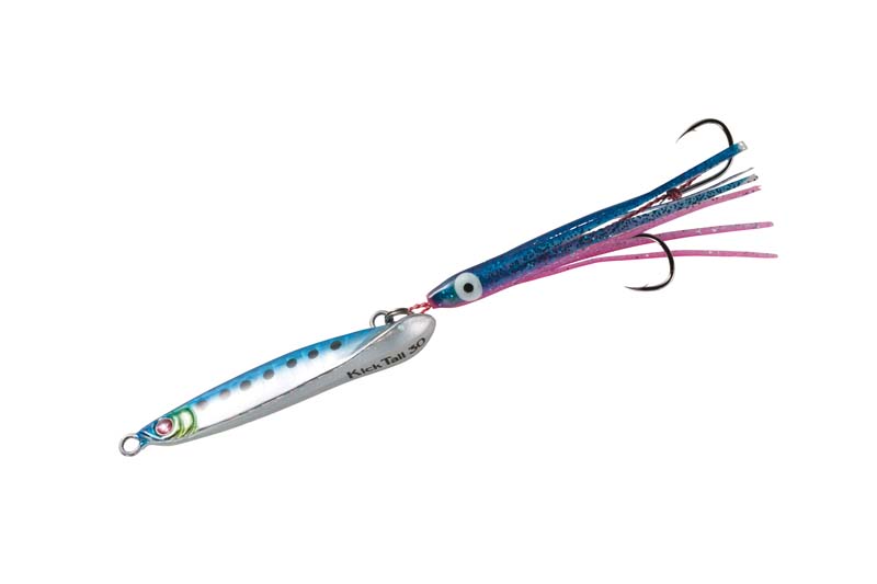 Inchiku Jackeye Hayabusa Inchiku Jackeye Kicktail FS413