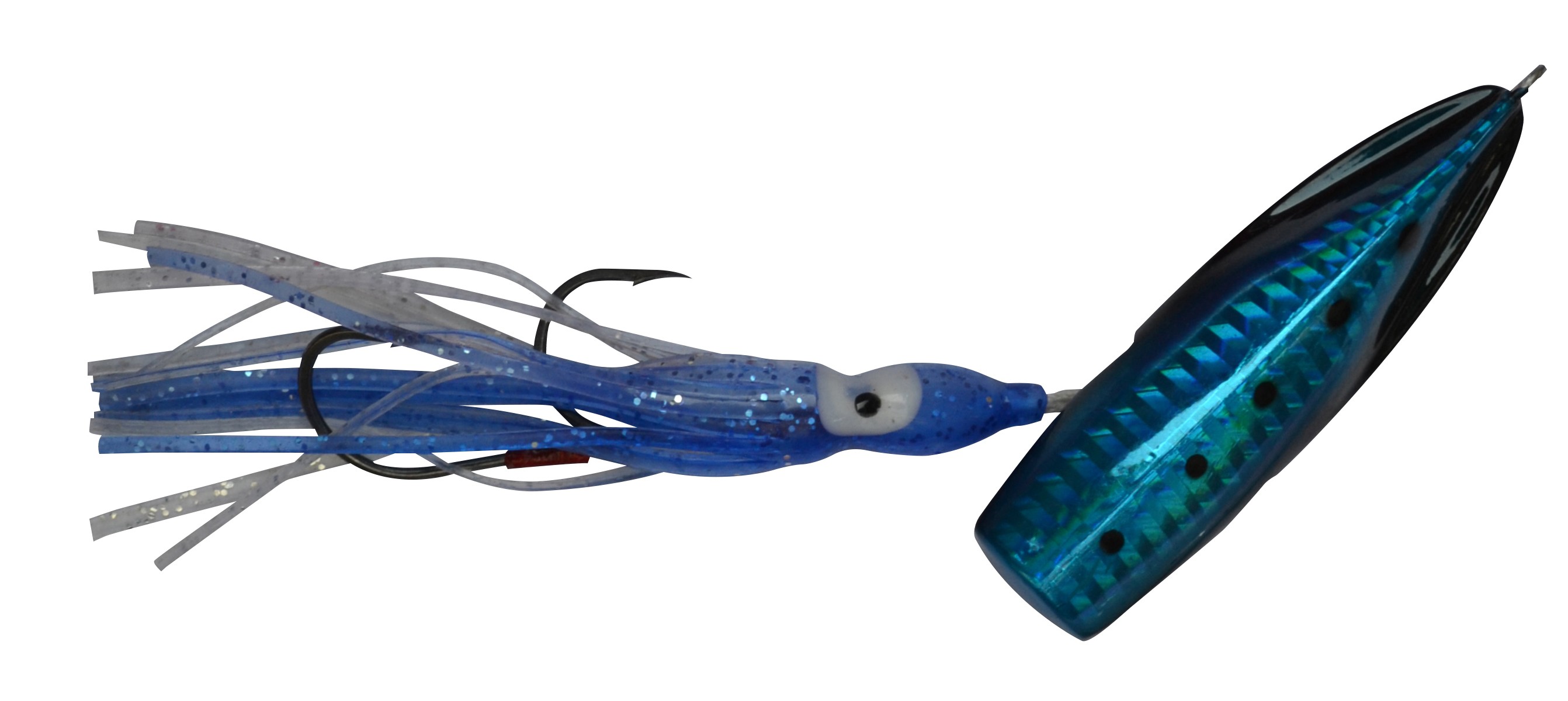 Inchiku leurre Inchisquid Jig Power