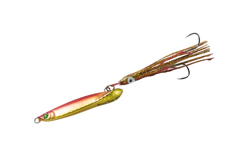 Inchiku Jig Inchiku Jig X Way