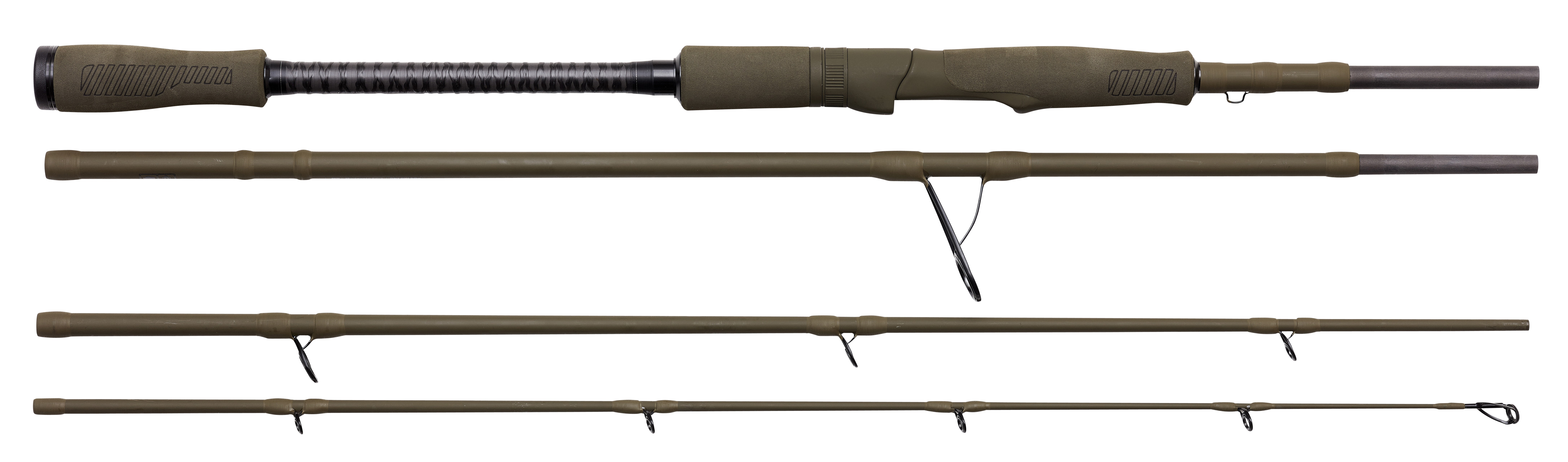 canna Savage Gear Sg4 Power game Canna esotica Savage gear