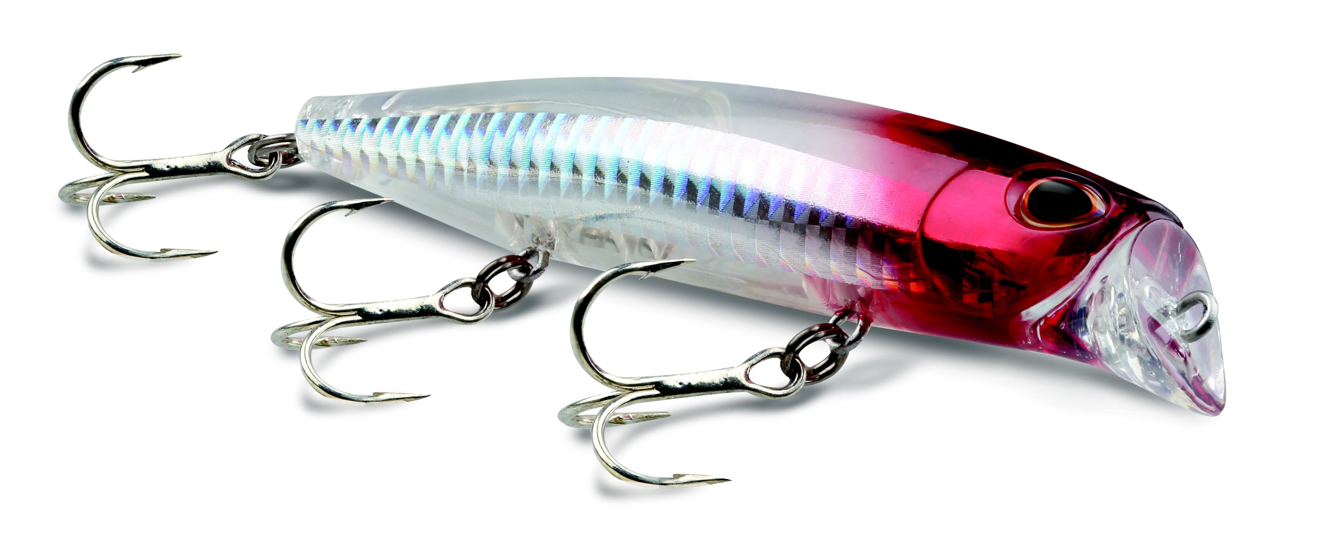 Lipless Minnow Esca artificiale Minnow