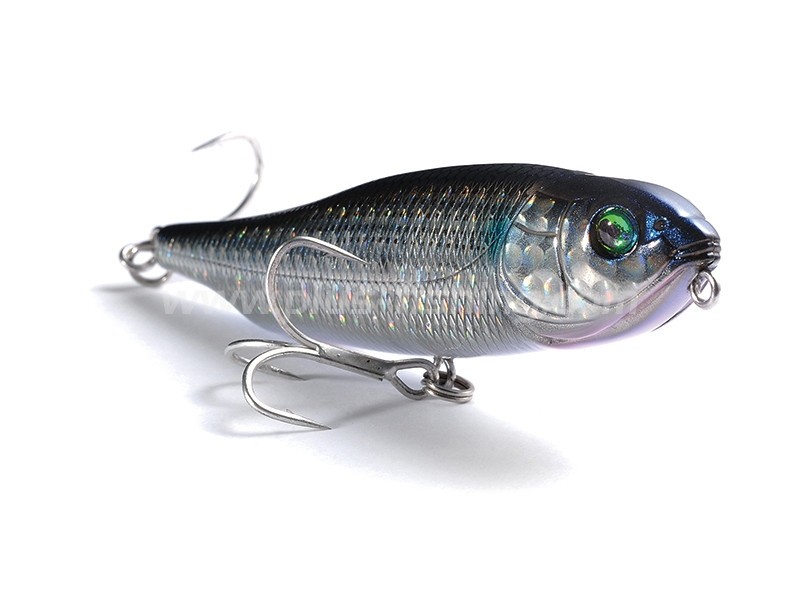 Esca di superficie stickbait Esca Di Superficie Megabass Giant Dog X