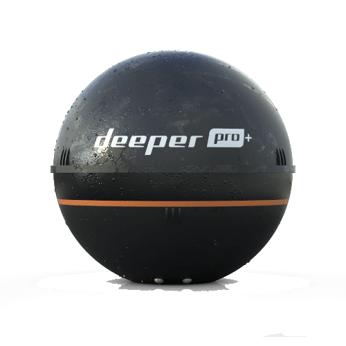 Deeper pro Plus Deeper pro +