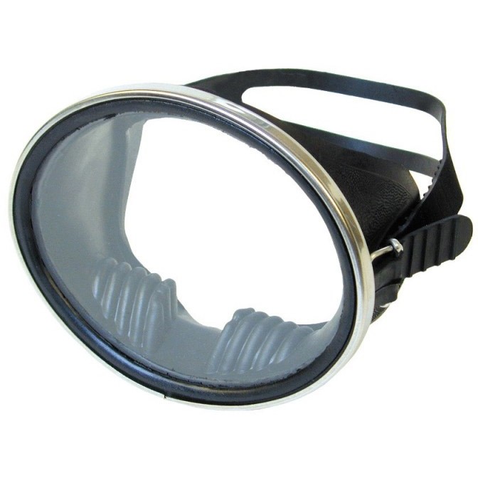 Maschera sub Beuchat Super Compensator Maschera subacquea Compensator