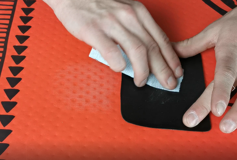 Levigatura SUP perdita Levigatura SUP paddle