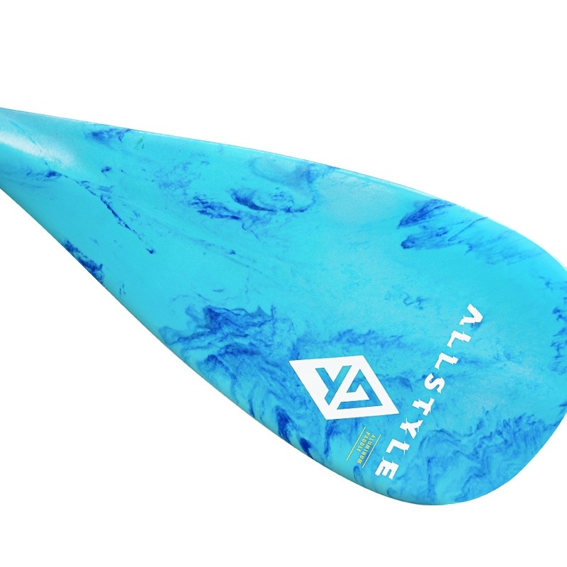 Pale Aquatone Allstyle