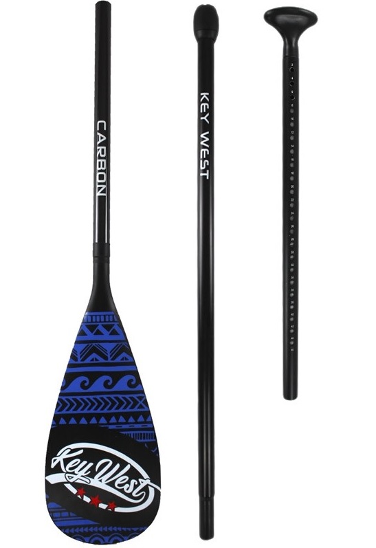 Pagaie Key west Fibre