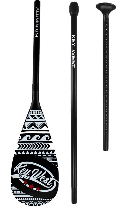 Pagaie Sup Aluminium