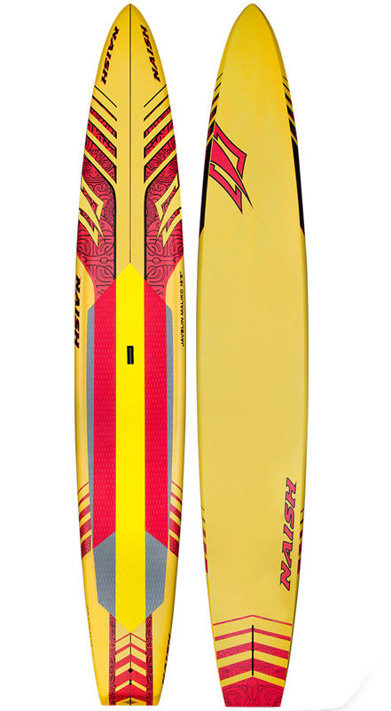 sup paddle carbonio