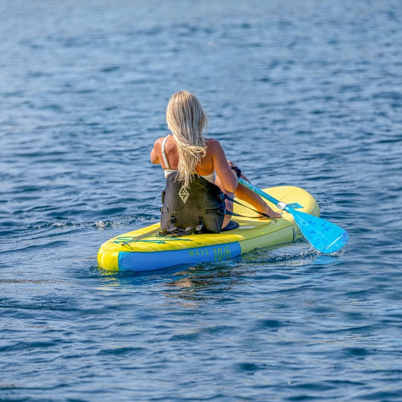 Sedile per SUP Sup con sedile