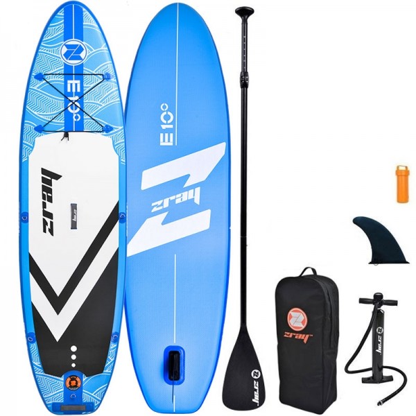 Stand up paddle gonfiabile ZRay E10 ZRay E10