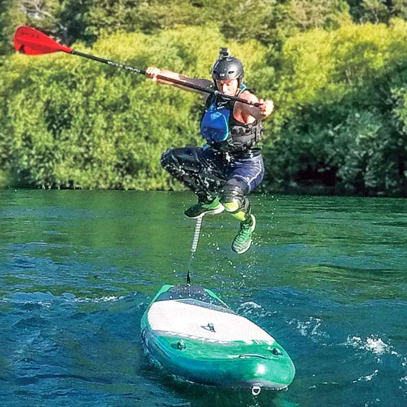 Miglior Sup gonfiabile per acque agitate sup per acque agitate