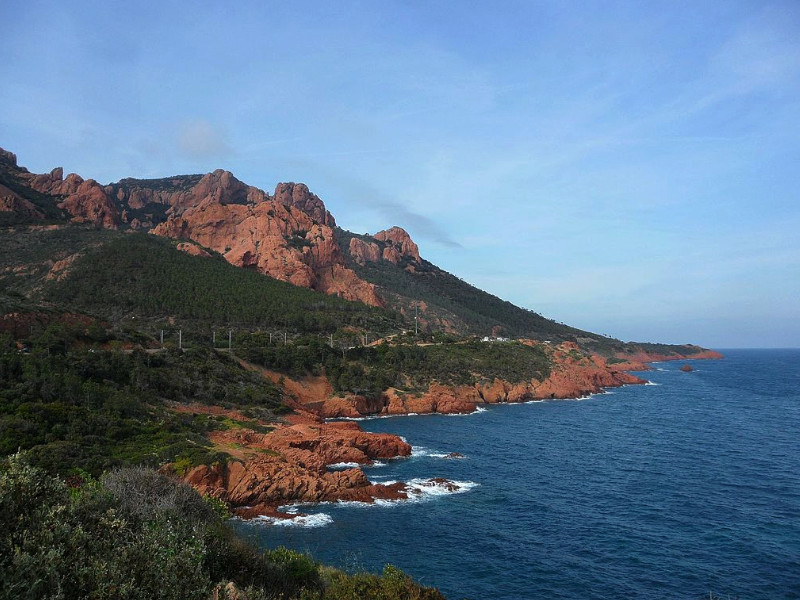 Dove fare sup paddle a theoule sur mer paddle theoule sur mer