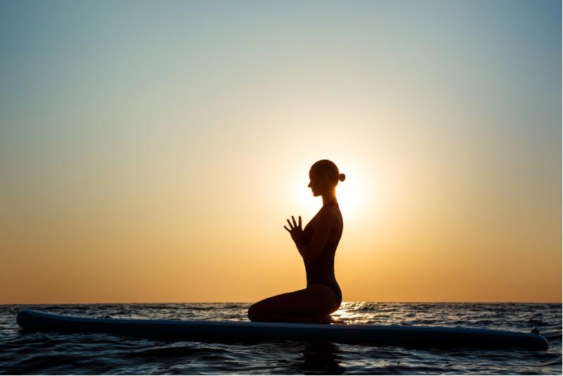 benefici e i vantaggi di Sup