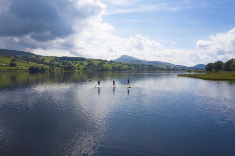 migliore sup gonfiabile