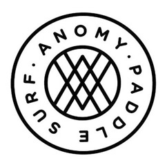 Stand up paddle gonfiabile Anomy