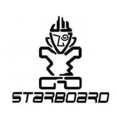Stand up paddle gonfiabile Starboard