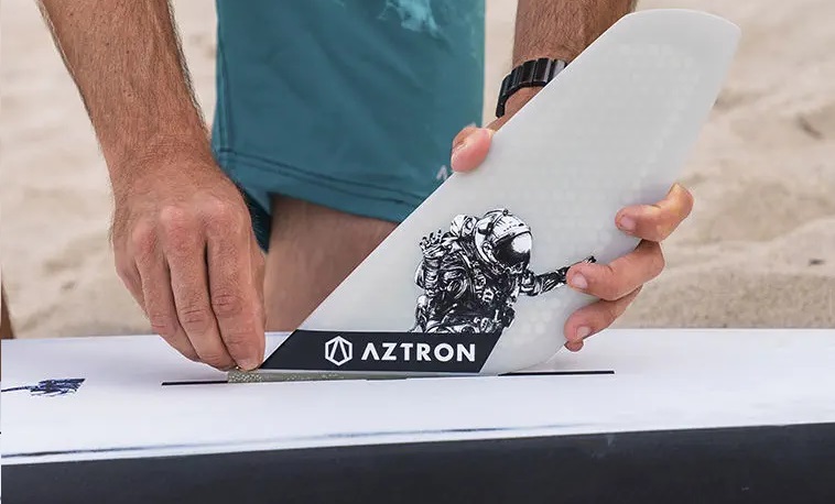 accessori sup - pinna sup accessori Sup - pinna sup