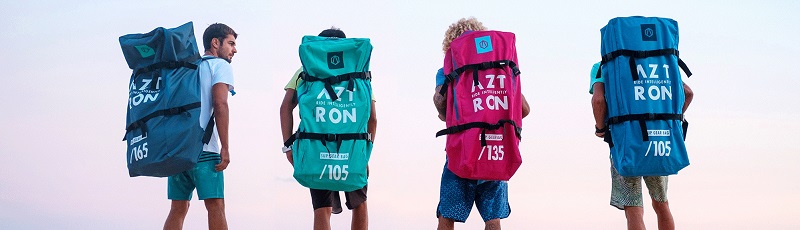 borsa sup stagna e impermeabile Sacca sup stagna per trasporto