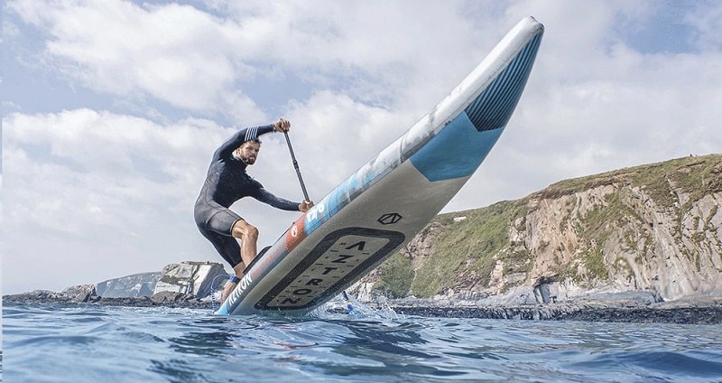 stand up paddle race race sup