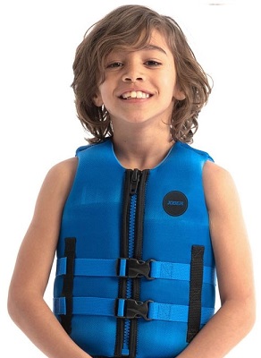 aiuto al galleggiamento per bambino Giubbotto di aiuto al galleggiamento per bambino