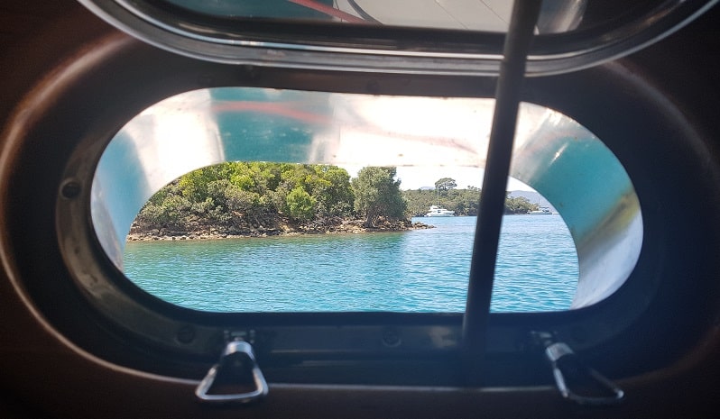 Oblò barca Oblò barca