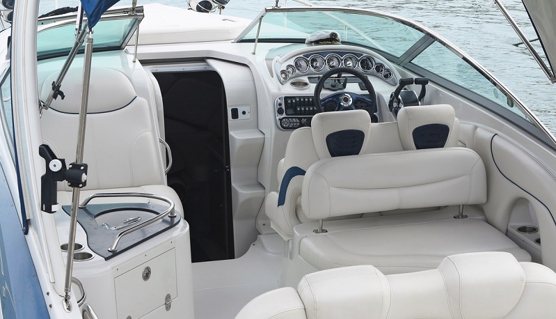 Navigazione a motore Navigazione a motore