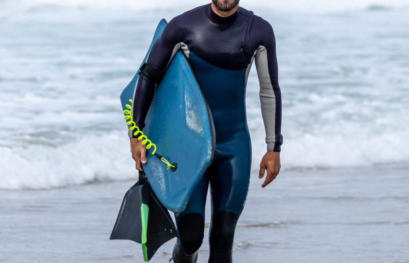 Pinne per bodyboard Pinne bodyboard